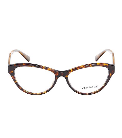 lentes oftalmicos versace mujer